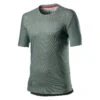 Castelli Tech T-Shirt - Dark Infinity Blue