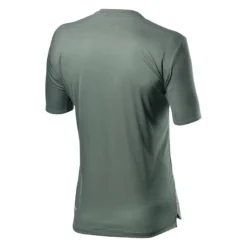 Castelli Tech T-Shirt - Sauge Green -Deals Sport Gilet Store 452010620p 035 02 1400wx1400h