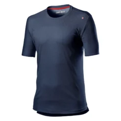 Castelli Tech T-Shirt - Dark Infinity Blue -Deals Sport Gilet Store 452010620p 041 01 1400wx1400h