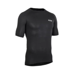 Ion Men's Short Sleeve Base Layer - Black