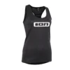 ION Base Layer Women's Tank - Black -Deals Sport Gilet Store 47903 5091black
