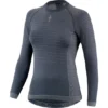 Specialized Seamless Womens Long Sleeve Baselayer - Grey