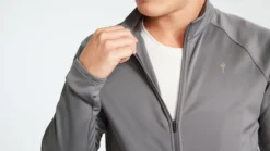 Specialized RBX Expert Long Sleeve Thermal Men's Jersey - Smoke -Deals Sport Gilet Store 9 12