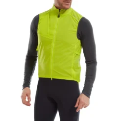 Altura Airstream Windproof Men's Gilet - Lime -Deals Sport Gilet Store AL20MAIRJ1 54256