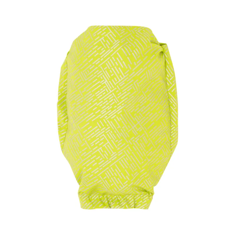 Altura Icon Men's Pocket Rocket Waterproof Packable Gilet - Lime 7 Altura Icon Men's Pocket Rocket Waterproof Packable Gilet - Lime - Image 5