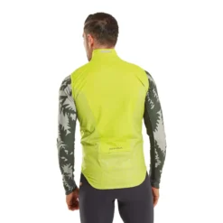 Altura Icon Men's Pocket Rocket Waterproof Packable Gilet - Lime 22 Altura Icon Men's Pocket Rocket Waterproof Packable Gilet - Lime -Deals Sport Gilet Store AL20MIC01GRN2