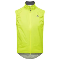 Altura Icon Men's Pocket Rocket Waterproof Packable Gilet - Lime 20 Altura Icon Men's Pocket Rocket Waterproof Packable Gilet - Lime -Deals Sport Gilet Store AL20MIC01GRN4
