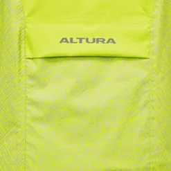 Altura Icon Men's Pocket Rocket Waterproof Packable Gilet - Lime 21 Altura Icon Men's Pocket Rocket Waterproof Packable Gilet - Lime -Deals Sport Gilet Store AL20MIC01GRN9