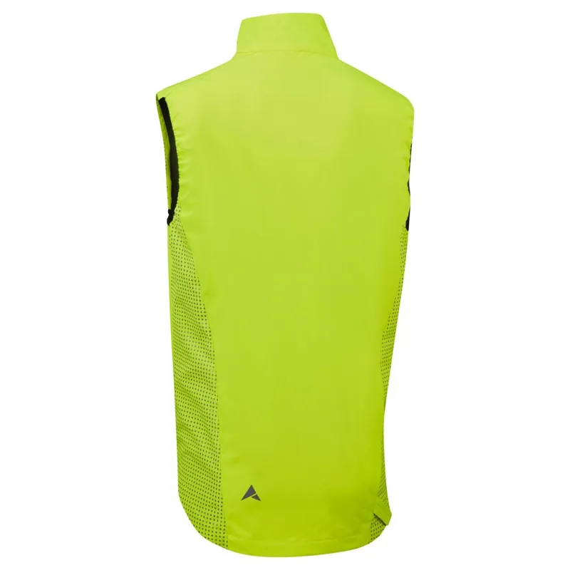 Altura Nightvision Thermal Men's Gilet - Yellow 5 Altura Nightvision Thermal Men's Gilet - Yellow - Image 3