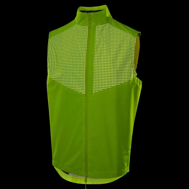 Altura Nightvision Thermal Men's Gilet - Yellow 13 Altura Nightvision Thermal Men's Gilet - Yellow - Image 11