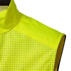 Altura Nightvision Thermal Men's Gilet - Yellow