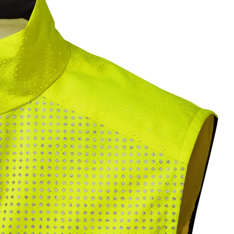 Altura Nightvision Thermal Men's Gilet - Yellow 3 Altura Nightvision Thermal Men's Gilet - Yellow