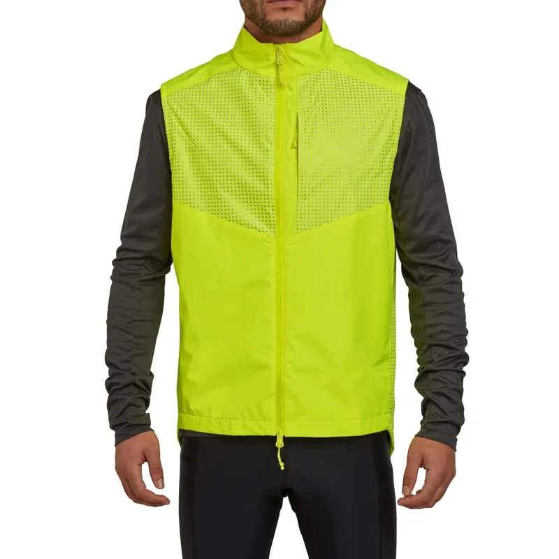 Altura Nightvision Thermal Men's Gilet - Yellow 11 Altura Nightvision Thermal Men's Gilet - Yellow - Image 9