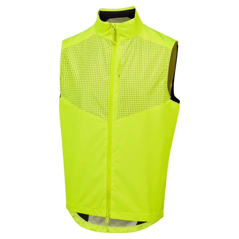 Altura Nightvision Thermal Men's Gilet - Yellow 8 Altura Nightvision Thermal Men's Gilet - Yellow - Image 6
