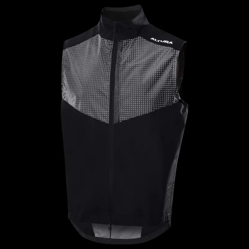 Altura Nightvision Thermal Men's Gilet - Slate 8 Altura Nightvision Thermal Men's Gilet - Slate - Image 6