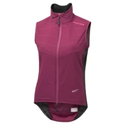 Altura Icon Rocket Women's Insulated Packable Gilet - Purple -Deals Sport Gilet Store AL20WROCGL1PUR 1