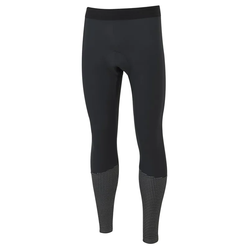 Altura DWR Nightvision Men's Waist Tights - Black 7 Altura DWR Nightvision Men's Waist Tights - Black - Image 5