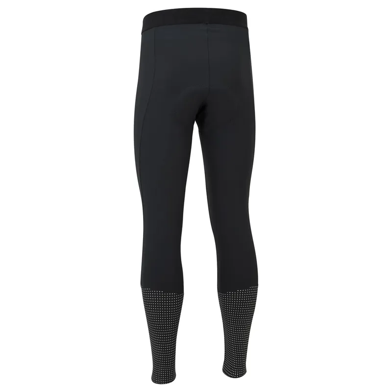 Altura DWR Nightvision Men's Waist Tights - Black 6 Altura DWR Nightvision Men's Waist Tights - Black - Image 4