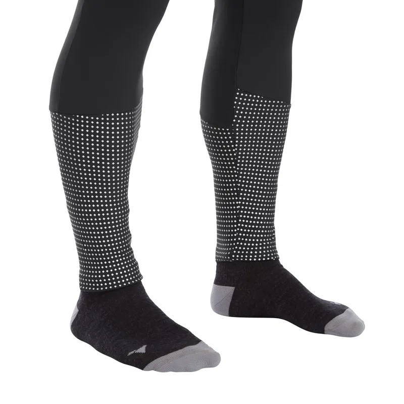 Altura DWR Nightvision Men's Waist Tights - Black 4 Altura DWR Nightvision Men's Waist Tights - Black - Image 2