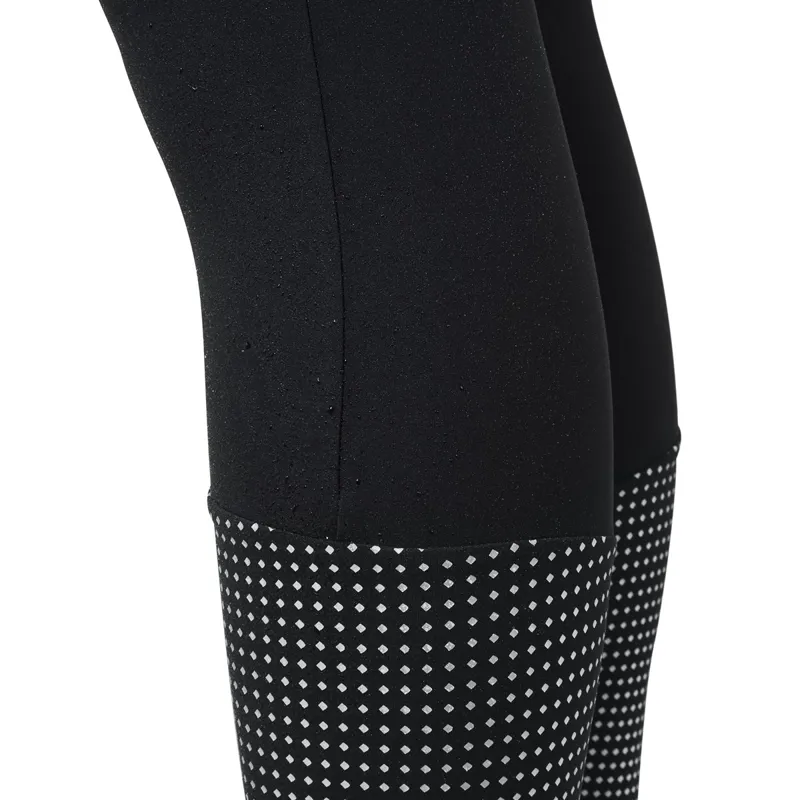 Altura DWR Nightvision Men's Waist Tights - Black 8 Altura DWR Nightvision Men's Waist Tights - Black - Image 6