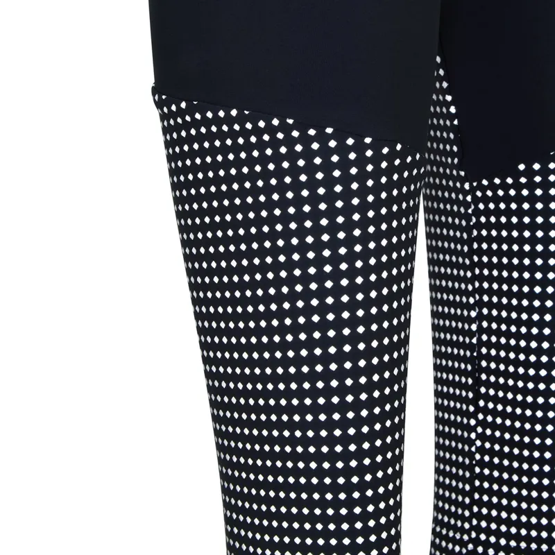 Altura Nightvision DWR Women's Waist Tights - Black 8 Altura Nightvision DWR Women's Waist Tights - Black - Image 6