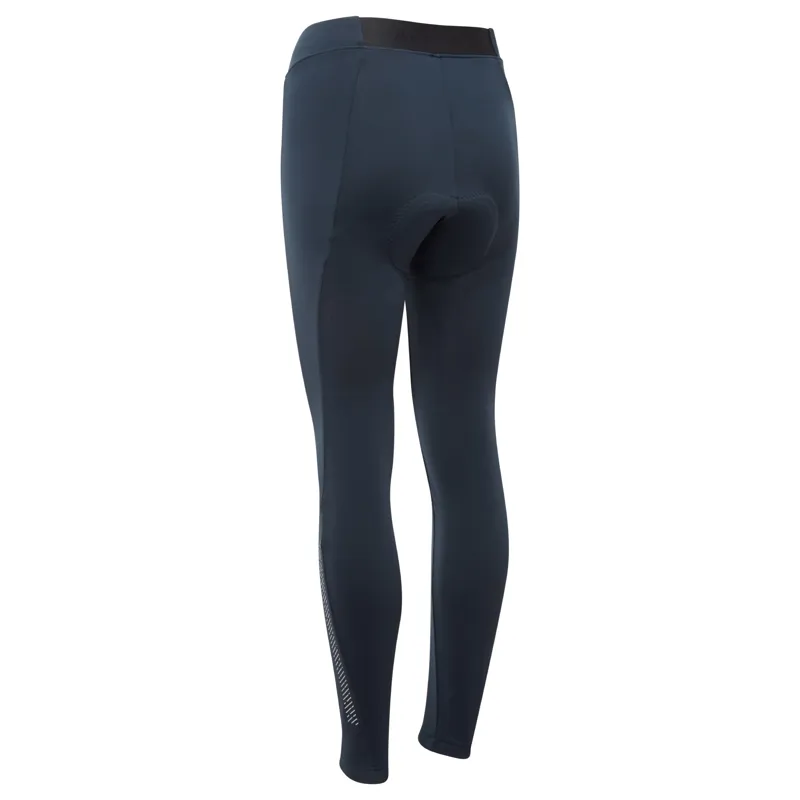 Altura Progel Plus Thermal Women's Tights - Navy Blue 5 Altura Progel Plus Thermal Women's Tights - Navy Blue - Image 3