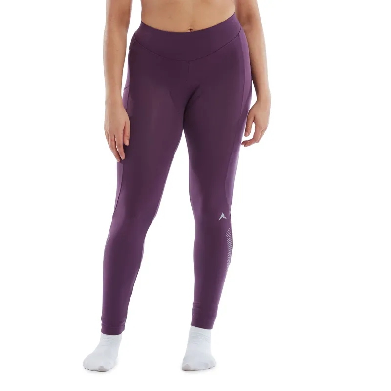 Altura Progel Plus Thermal Women's Tights - Purple 3 Altura Progel Plus Thermal Women's Tights - Purple