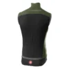 Castelli Perfetto RoS Vest - Military Green -Deals Sport Gilet Store CS19504GRN 2
