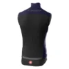 Castelli Perfetto RoS Vest - Savile Blue
