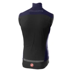 Castelli Perfetto RoS Vest - Savile Blue