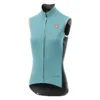 Castelli Perfetto RoS Womens Vest - Celeste