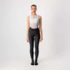Castelli Velocissima Women's Cycling Tights - Dark Grey -Deals Sport Gilet Store CS19545BLKGRNBLU