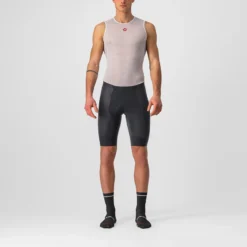 Castelli Competizione Men's Shorts - Black
