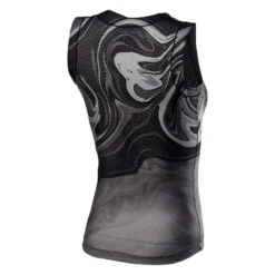 Castelli Pro Mesh Womens Sleeveless Base Layer - Azzurro Italia -Deals Sport Gilet Store CS21060LightBlack 2