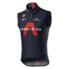 Castelli INEOS Grenadiers Pro Light Wind Vest - Savile Blue -Deals Sport Gilet Store CS4031088SavileBLU 1 3