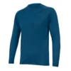 Endura BaaBaa Blend Men's Long Sleeve Baselayer - Paprika 2 Endura BaaBaa Blend Men's Long Sleeve Baselayer - Paprika -Deals Sport Gilet Store E3183BB lg