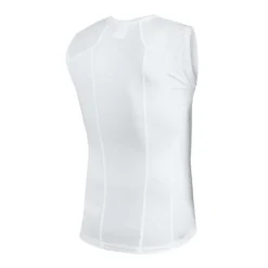 Endura Translite II Sleeveless Men's Baselayer - White