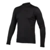 Endura Transloft Long Sleeve Men's Baselayer - Black -Deals Sport Gilet Store E3209BKBLK 1