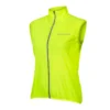 Endura Pakagilet Windproof Women's Gilet - Hi-Viz Yellow -Deals Sport Gilet Store E6185YV lg