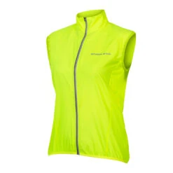 Endura Pakagilet Windproof Women's Gilet - Berry -Deals Sport Gilet Store E6185YV lg 3