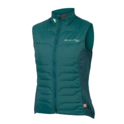 Endura Pro SL PrimaLoft Windproof Women's Gilet - Deep Teal