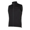 Endura Windchill II Windproof Men's Gilet - Black -Deals Sport Gilet Store E9162BK