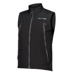 Endura MT500 Freezing Point Men's Gilet - Black
