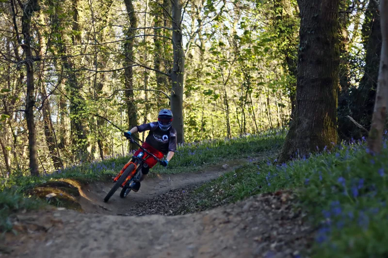 Cycle Solutions Long Sleeve Mountain Bike Jersey - Black/Camo 7 Cycle Solutions Long Sleeve Mountain Bike Jersey - Black/Camo - Image 5