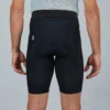 Sportful In Liner Shorts - Black -Deals Sport Gilet Store SF01997BLK 2