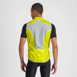 Sportful Hot Pack Easylight Men's Vest - Cedar -Deals Sport Gilet Store SF02027Cedar2