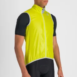 Sportful Hot Pack Easylight Men's Vest - Cedar -Deals Sport Gilet Store SF02027Cedar3