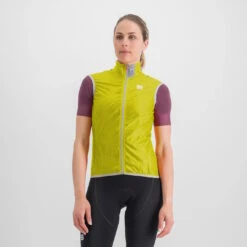 Sportful Hot Pack Easylight Women's Vest - White 9 Sportful Hot Pack Easylight Women's Vest - White -Deals Sport Gilet Store SF02029Cedar 1