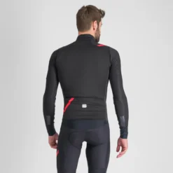 Sportful Fiandre Light NoRain Men's Vest - Black -Deals Sport Gilet Store SF20023BLK2