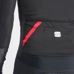 Sportful Fiandre Light NoRain Men's Vest - Black -Deals Sport Gilet Store SF20023BLK5